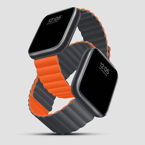 GRIPP 41mm REVERSER Uhrenarmband