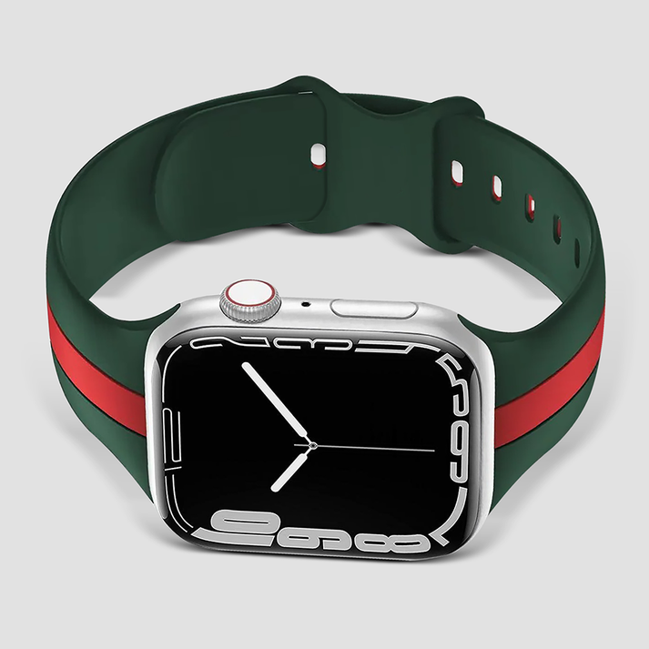 Gripp 45/49mm TUTONE Uhrenarmband