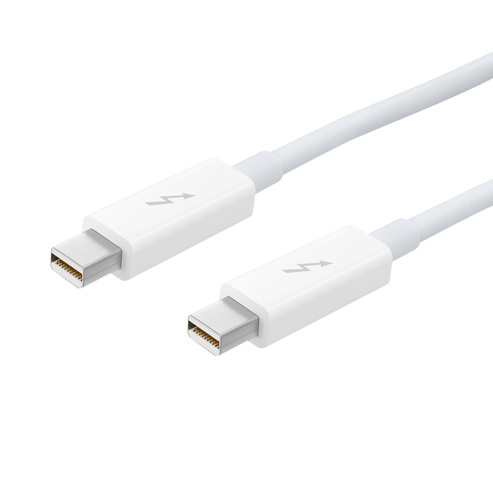 Apple Thunderbolt Kabel (2 m)