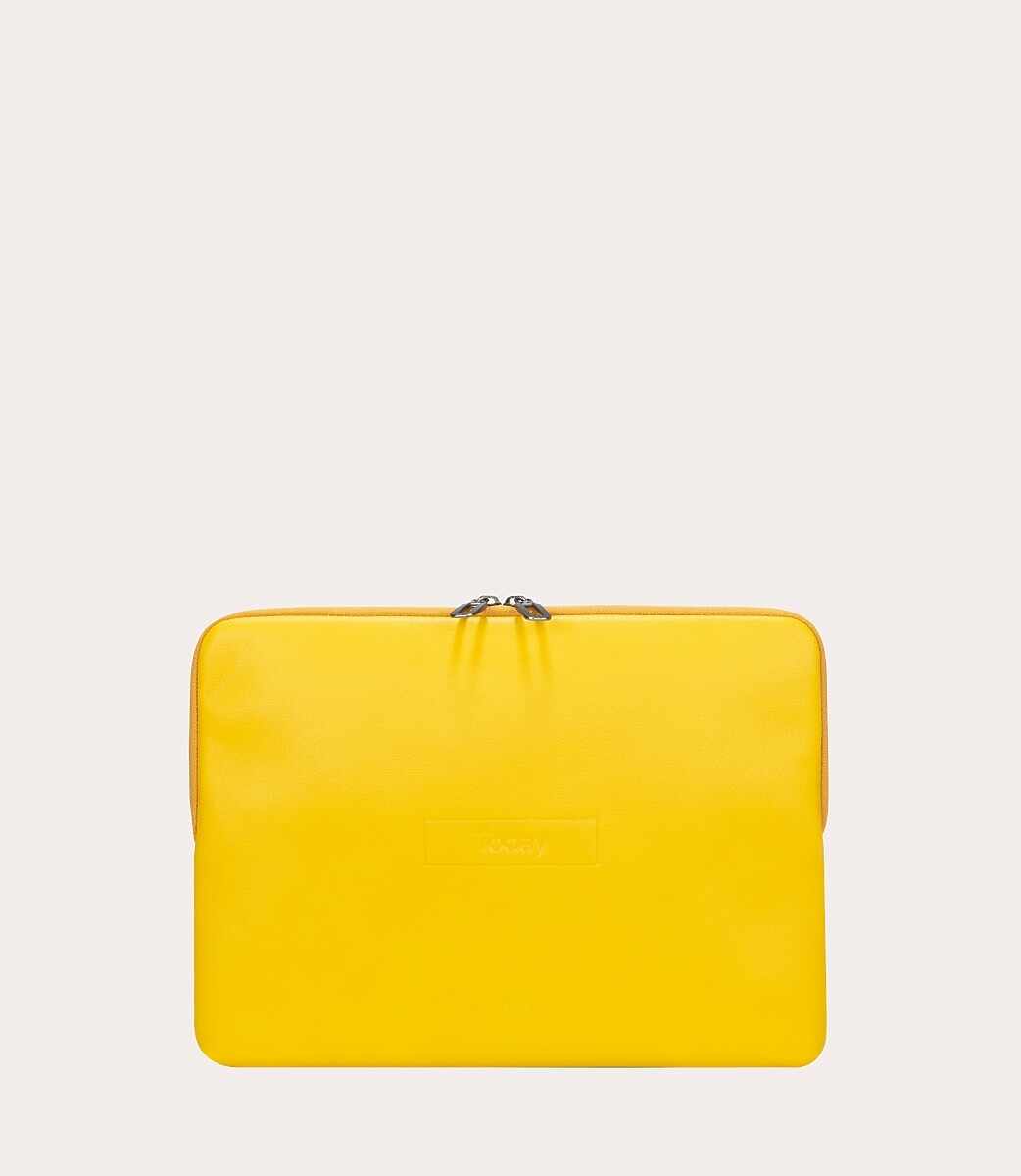 Tucano Sleeve für Laptops 12" und MacBook bis zu 14"