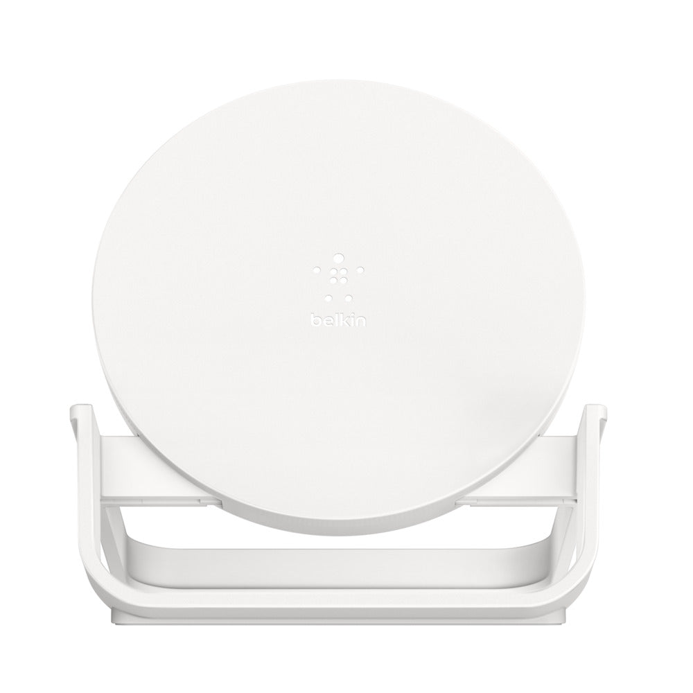 Belkin BOOST CHARGE Kabelloses Ladegerät 10W