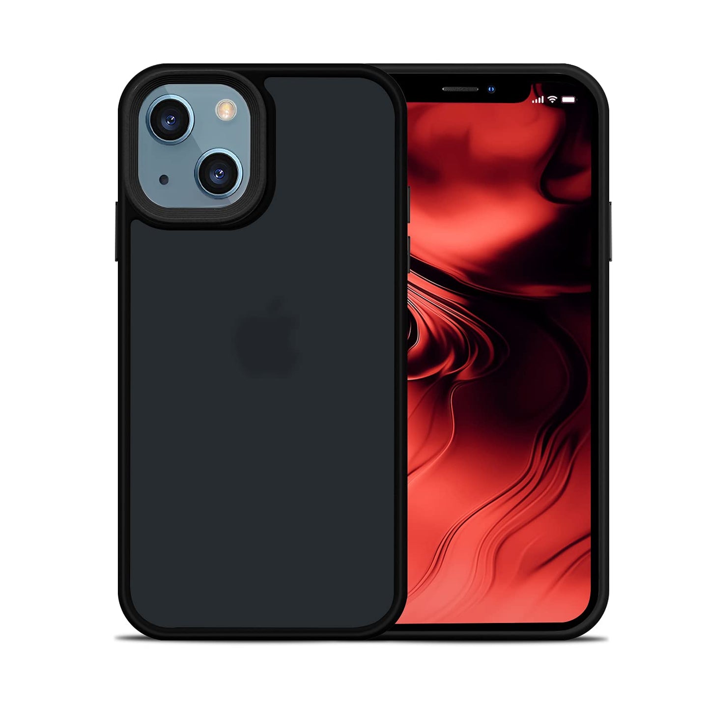 GRIPP Bolt Schutzhülle für iPhone 13 (6.1)