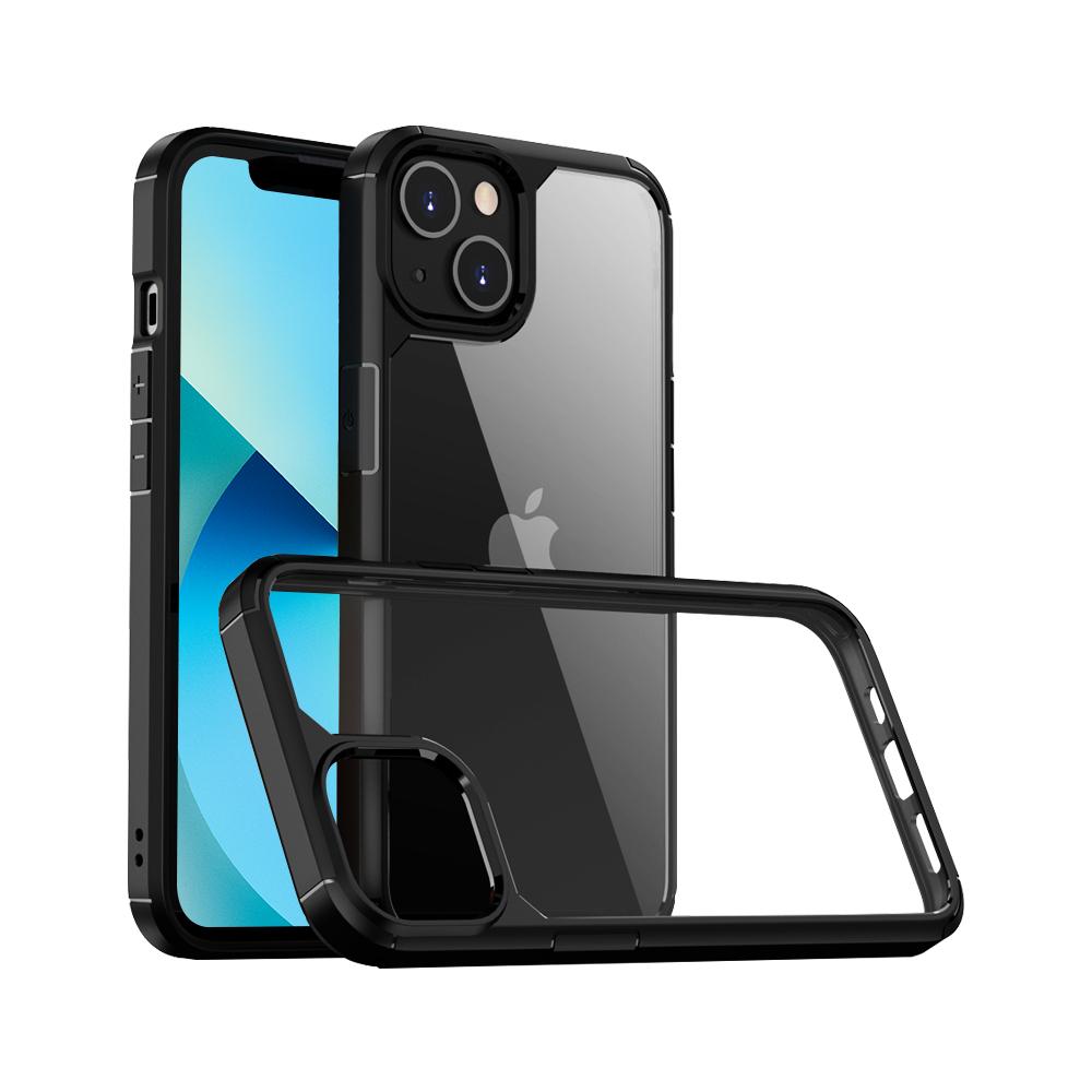 GRIPP Defender Hülle für iPhone 13 (6.1)