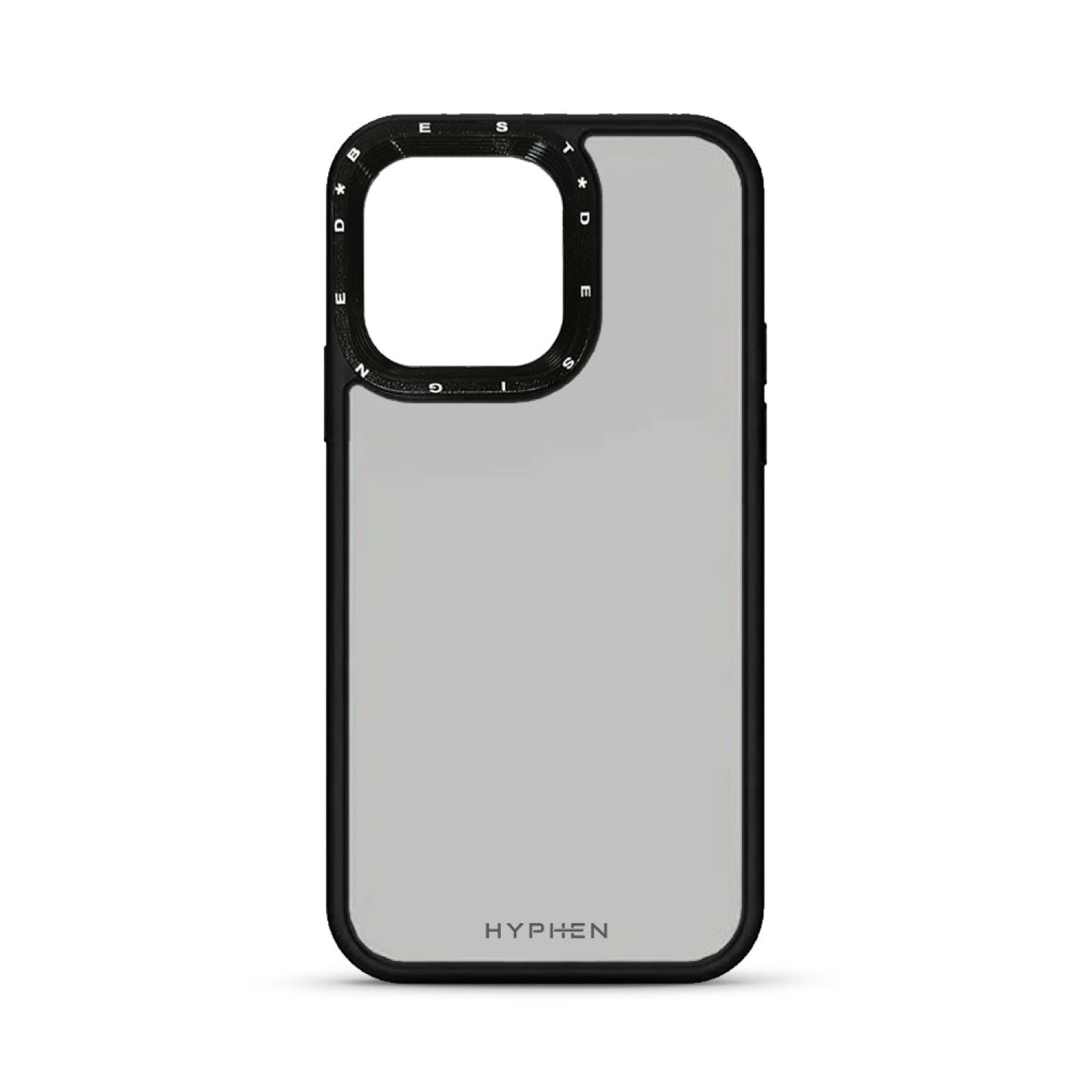 HYPHEN Premium Handyhülle für iPhone 13 Pro