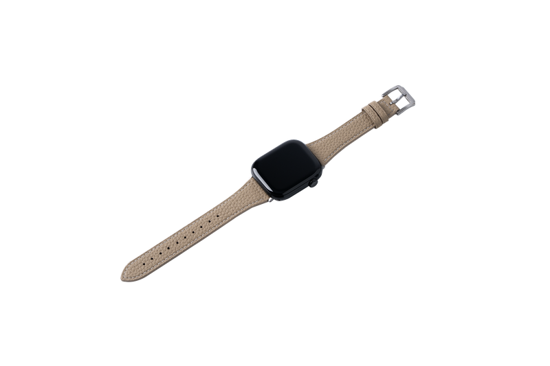 Tekne Elegance Lederarmband | Echtes Leder, Schnellverschluss, Edles Armband