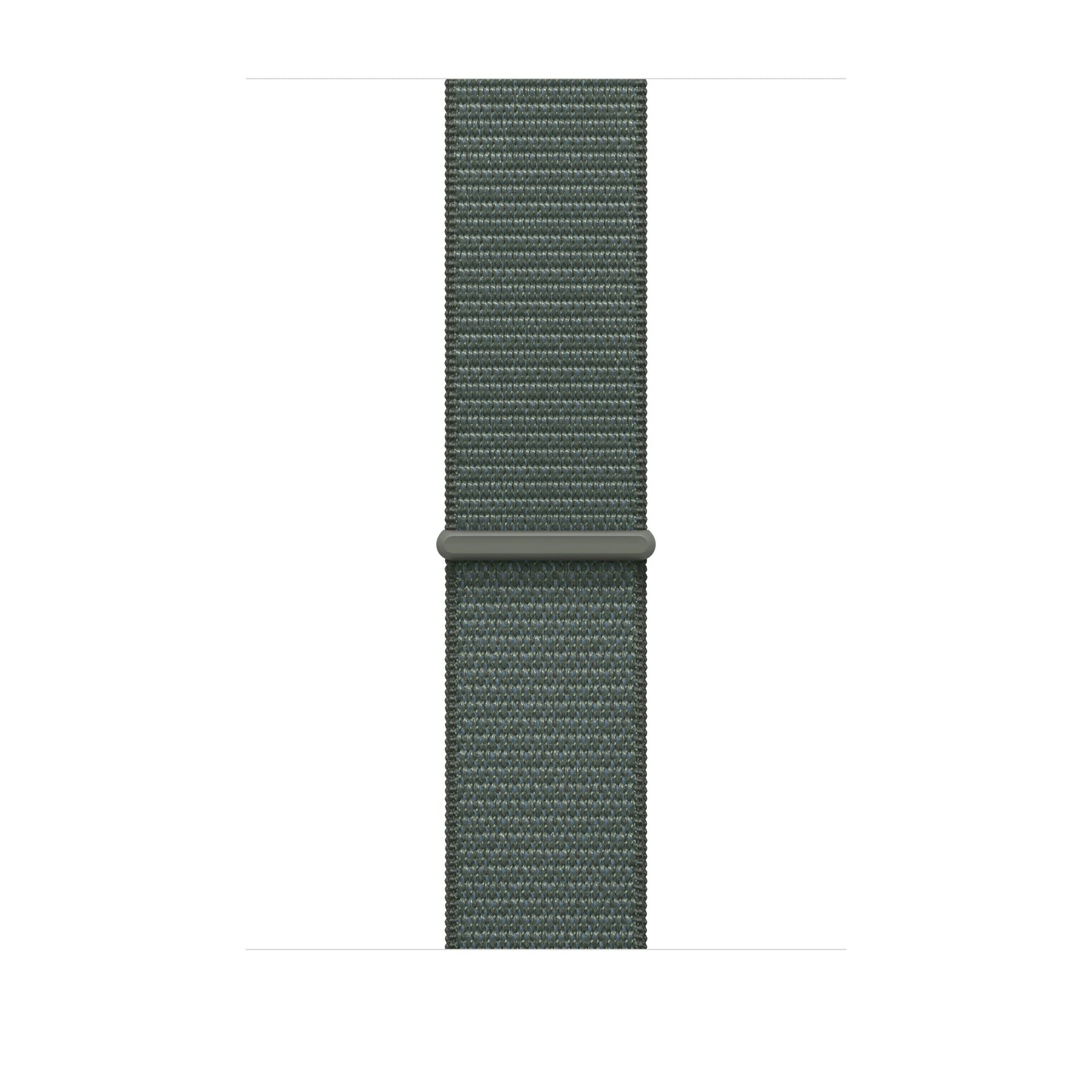 46mm Salbei Sport Loop