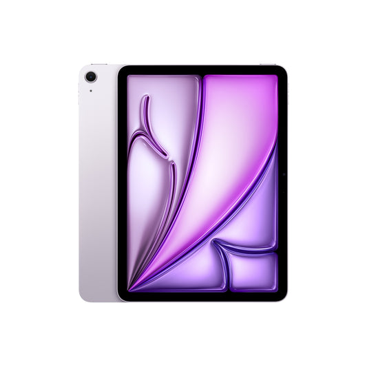 11-inch iPad Air Wi-Fi 128GB - Purple (M3)