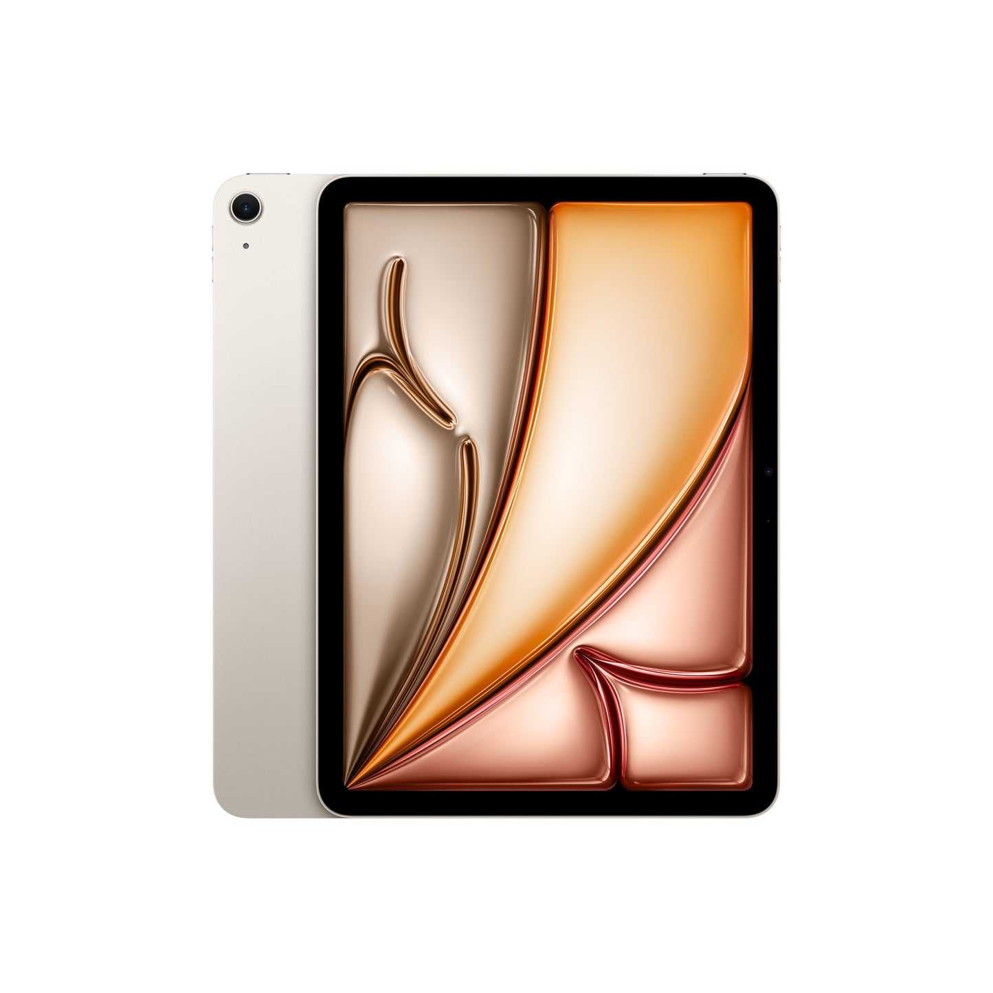 11″ iPad Air Wi-Fi 256 GB – Starlight (M3)