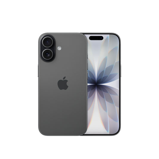 iPhone 17 256GB Black