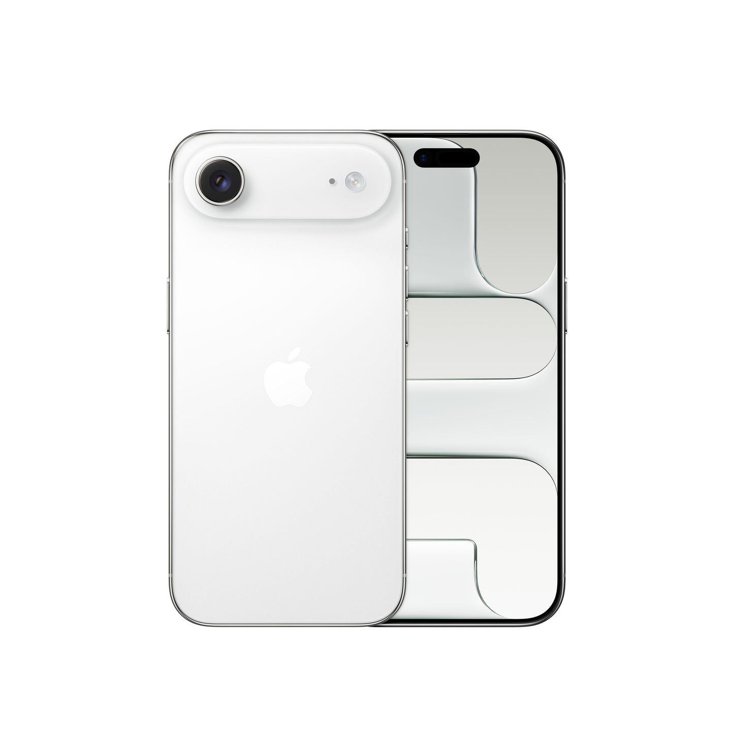 iPhone Air 512GB Wolkenweiß