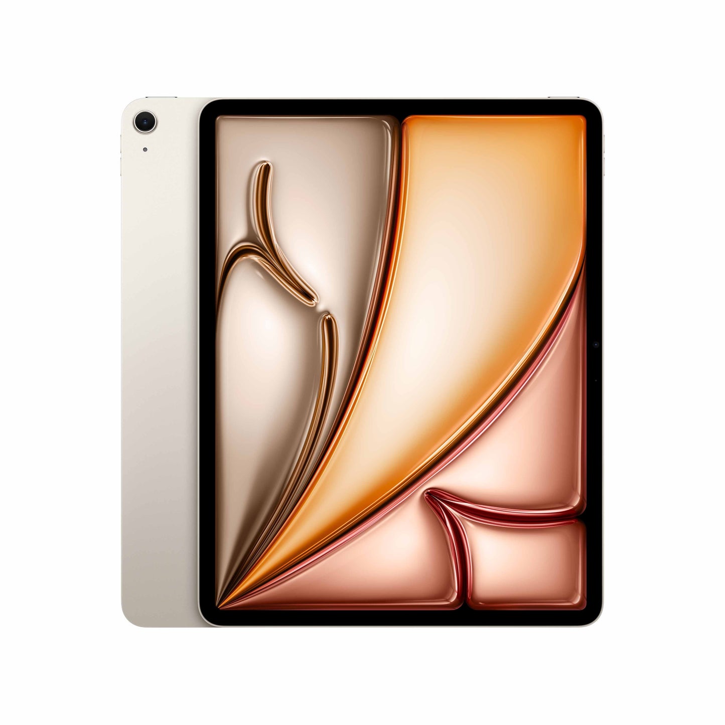 13″ iPad Air Wi-Fi 512 GB – Polarstern (M4)