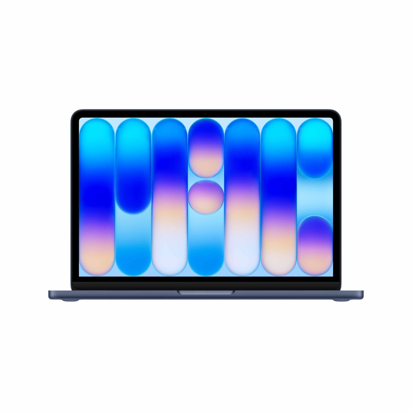 13″ MacBook Neo: Apple A18 Pro Chip mit 6‑Core CPU und 5‑Core GPU, Magic Keyboard, 256 GB SSD – Indigo