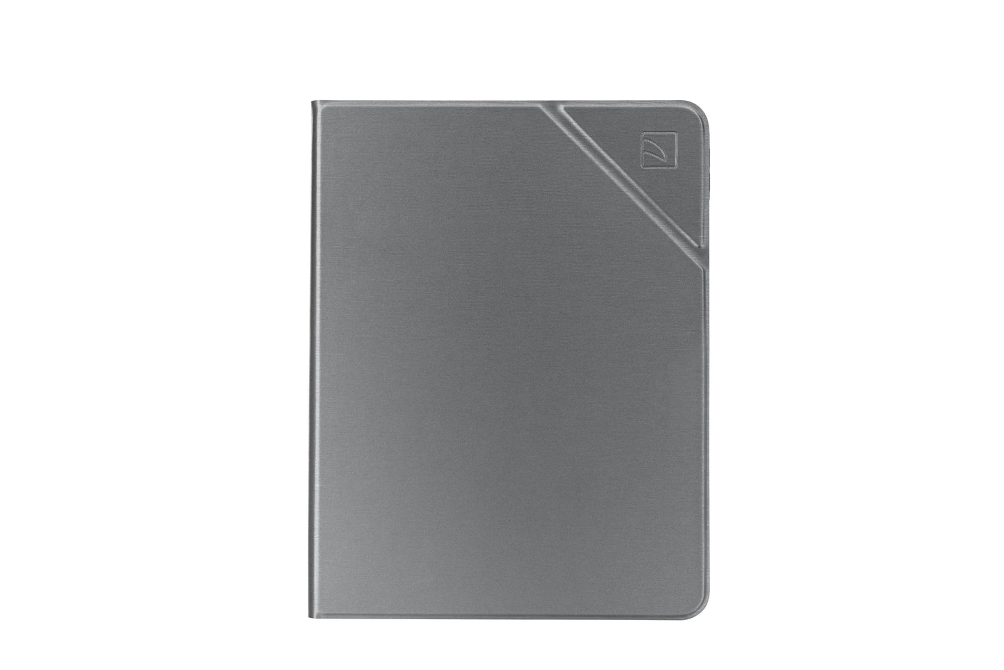 Tucano Metall Case für iPad Pro 11-Zoll (2020) - Space Grey