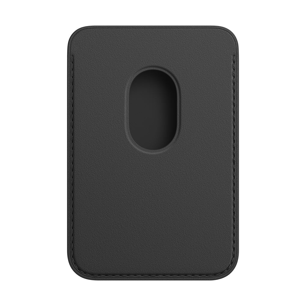 Apple Leder Wallet mit MagSafe für iPhone