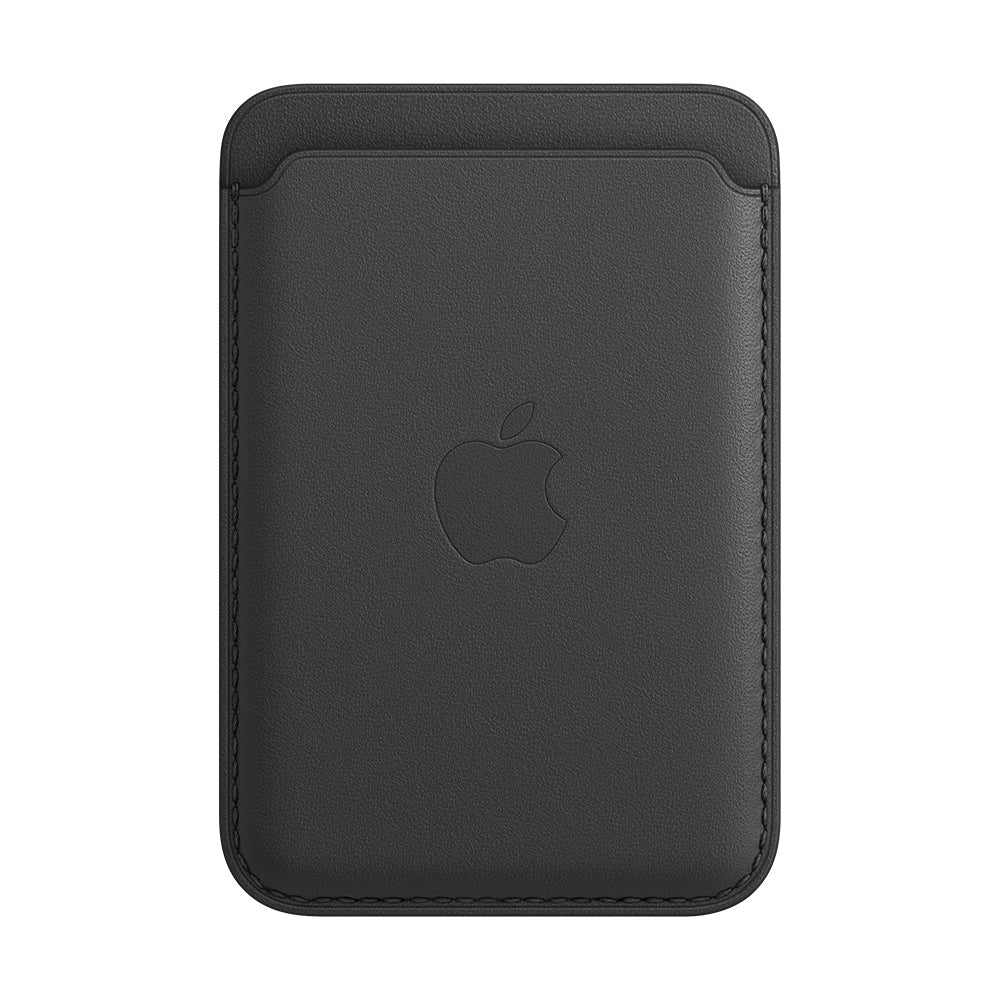 Apple Leder Wallet mit MagSafe für iPhone