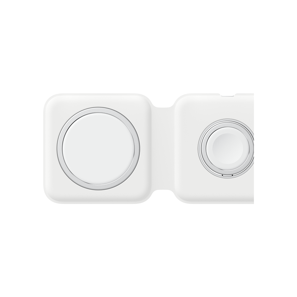 Apple MagSafe Duo Ladegerät