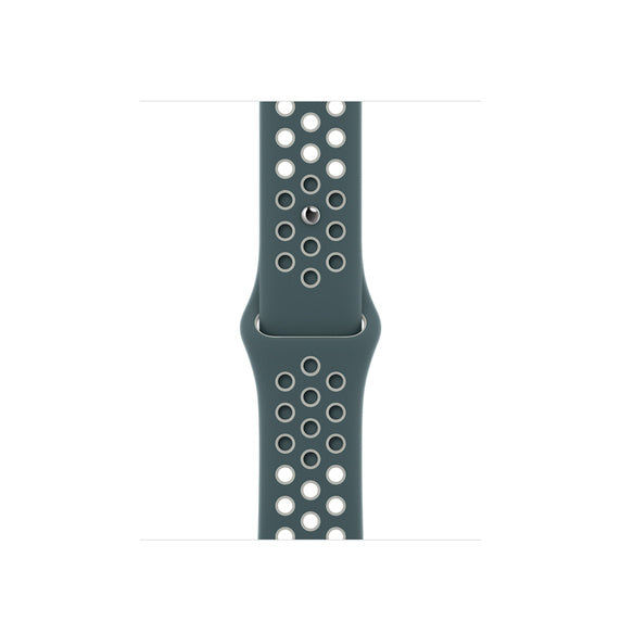 Apple Watch Nike Sportarmband – Regulär