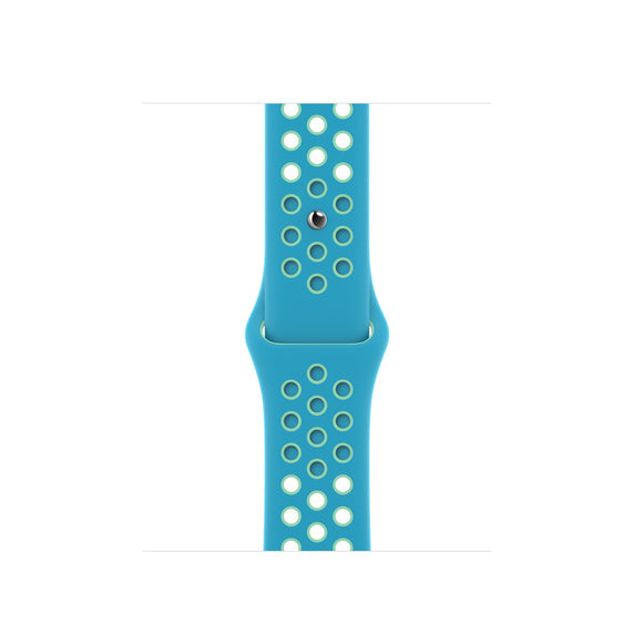 Apple Watch Nike Sportarmband – Regulär