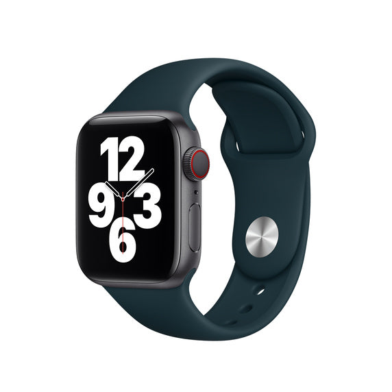 Apple Sportarmband – Regulär