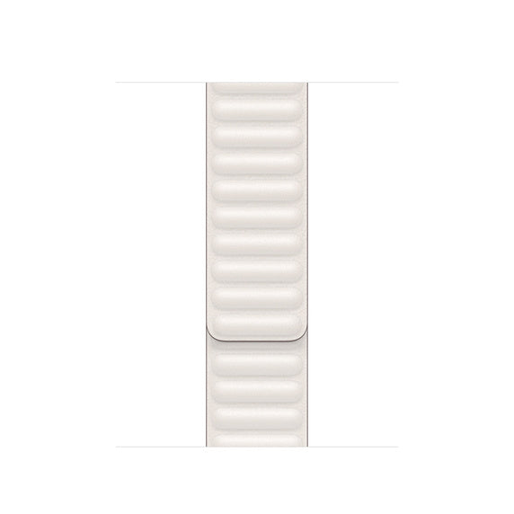 Apple Watch Leder Link - Klein