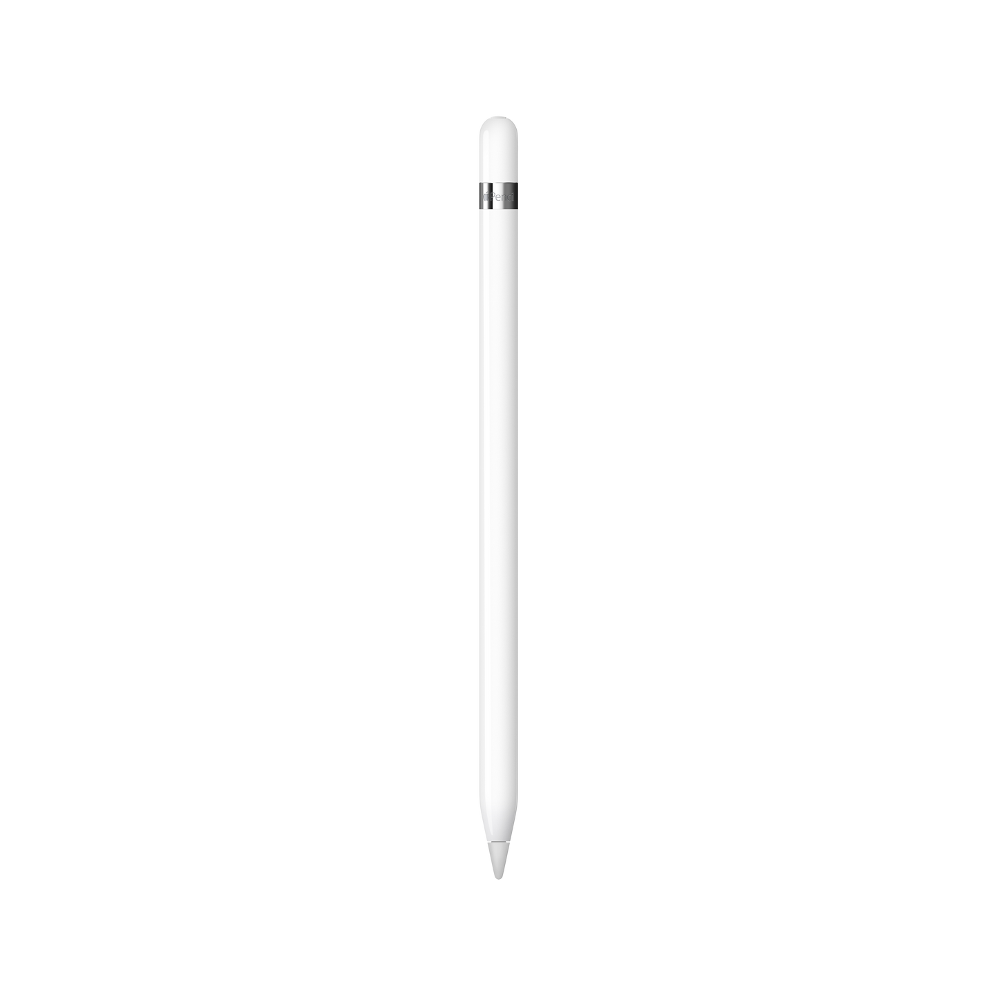 Apple Pencil (1. Generation) – Inklusive USB-C auf Apple Pencil Adapter