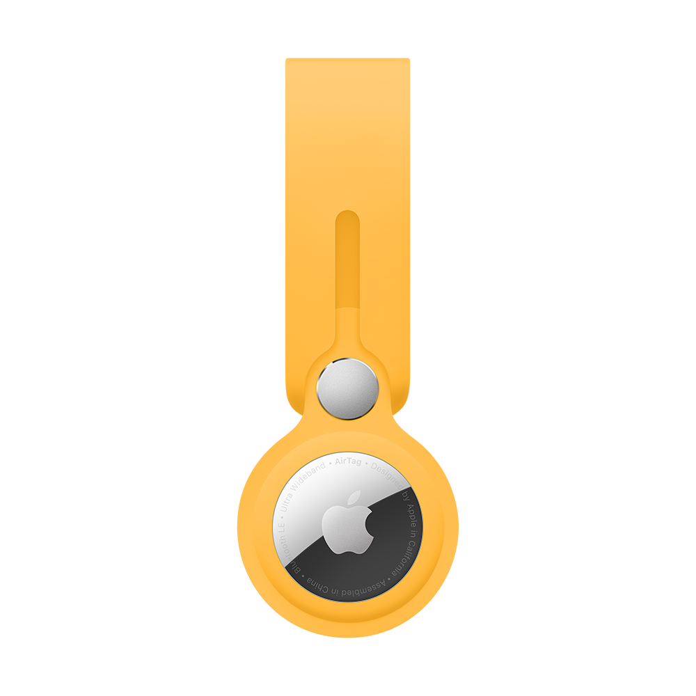 Apple AirTag-Schlaufe