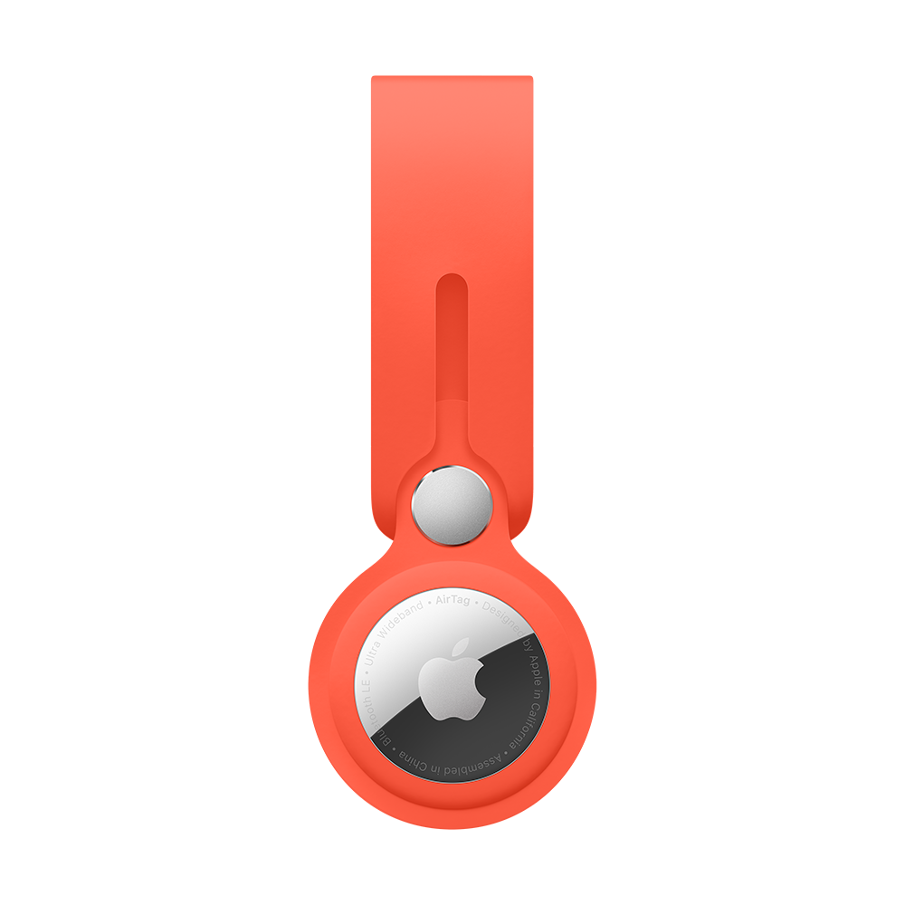 Apple AirTag-Schlaufe
