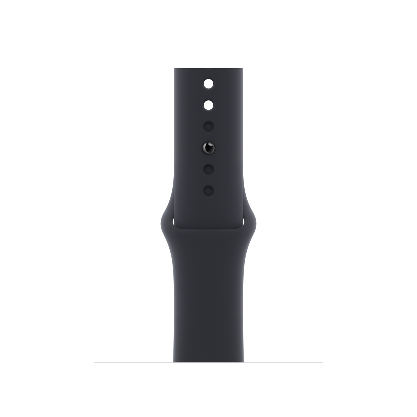 41 mm Mitternacht Sportarmband – Regulär