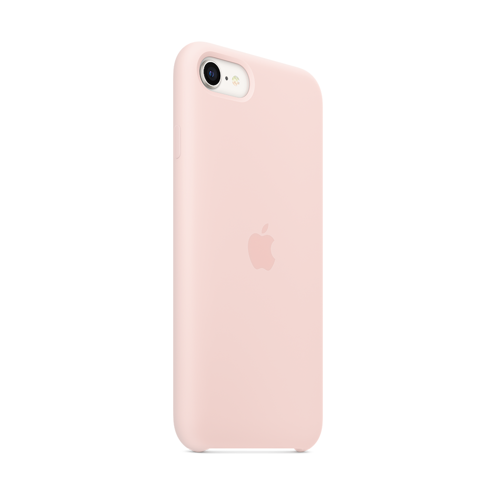 Apple iPhone SE Silikon Case