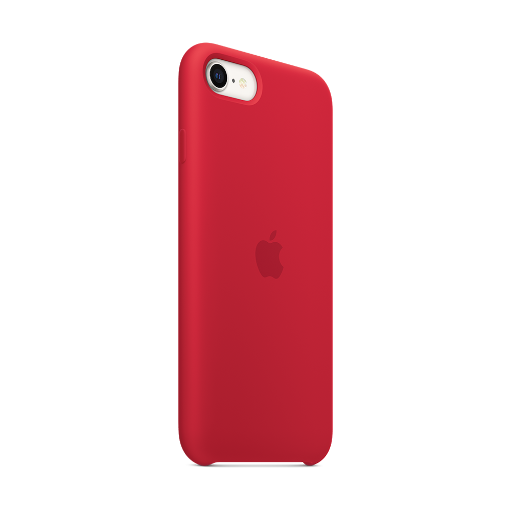 Apple iPhone SE Silikon Case