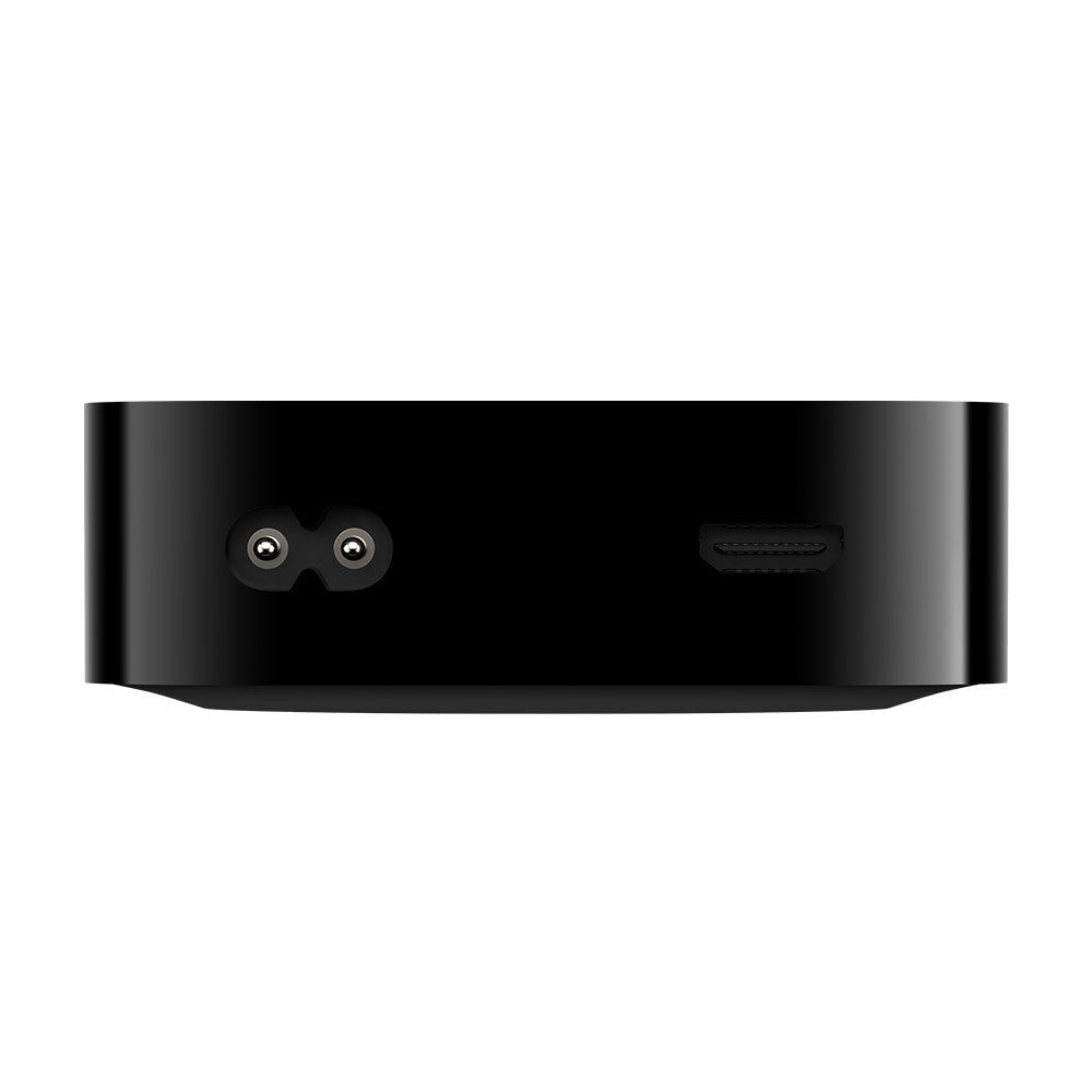 Apple TV 4K Wi‑Fi mit 64 GB Speicherplatz