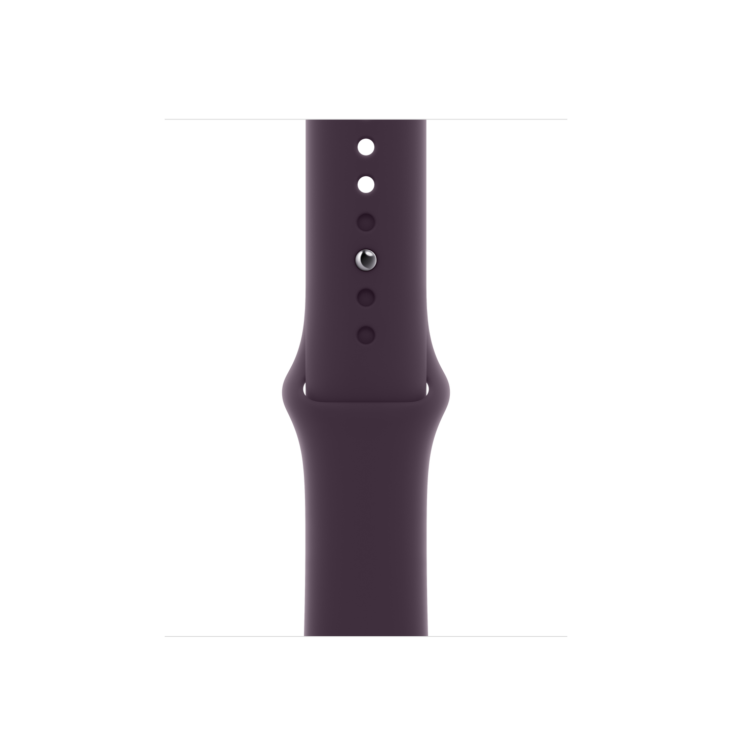 41mm Sportarmband Holunder