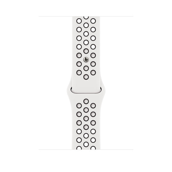 Apple 45 mm Nike Sportarmband