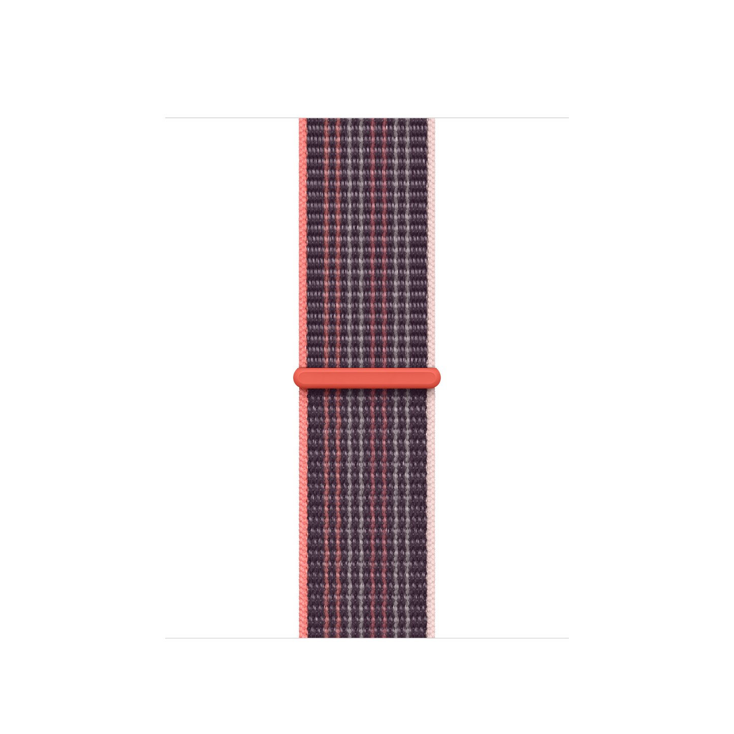 41 mm Holunder Sport Loop