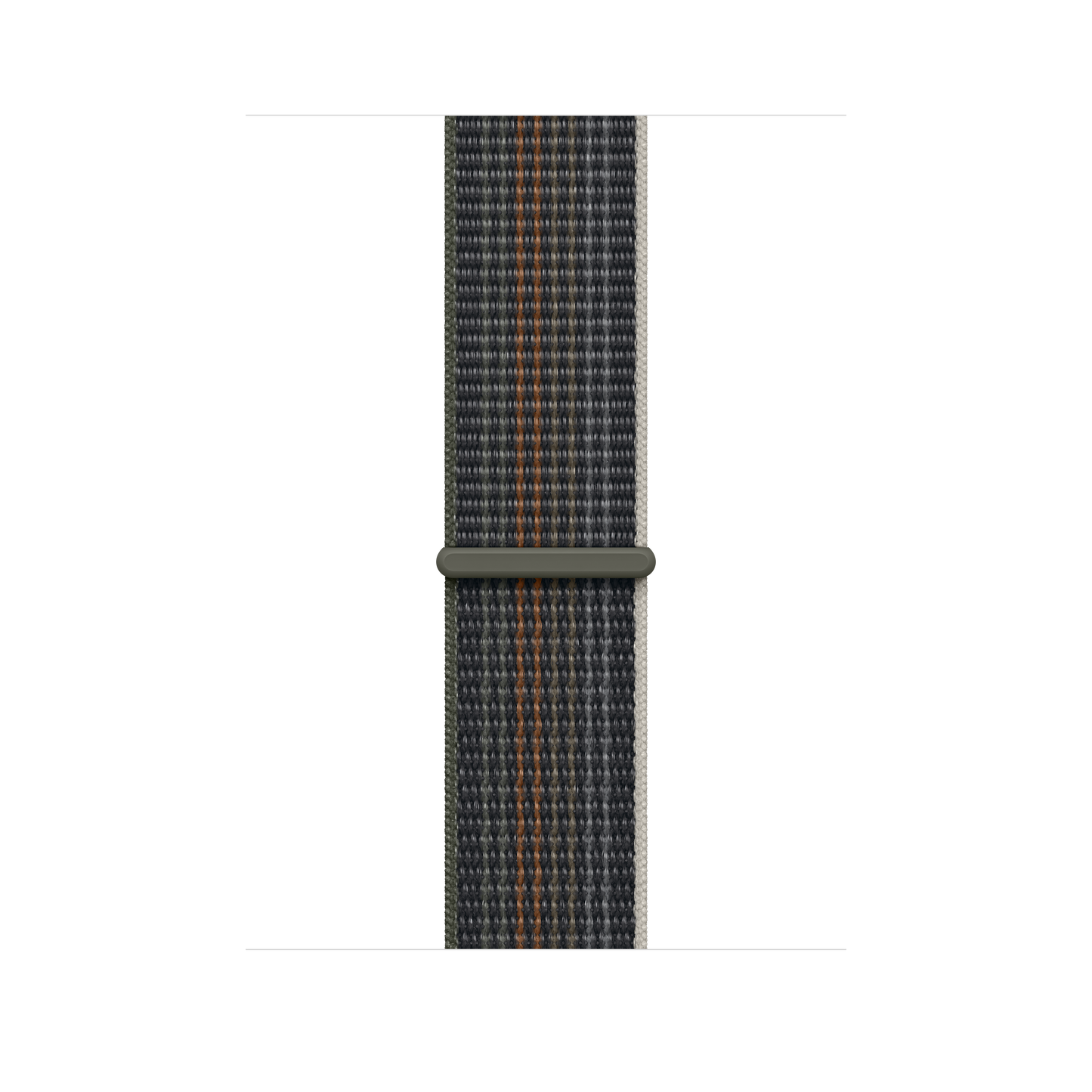 41mm Mitternacht Sport Loop