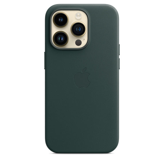 Apple FineWoven Case mit MagSafe für iPhone 14 Pro