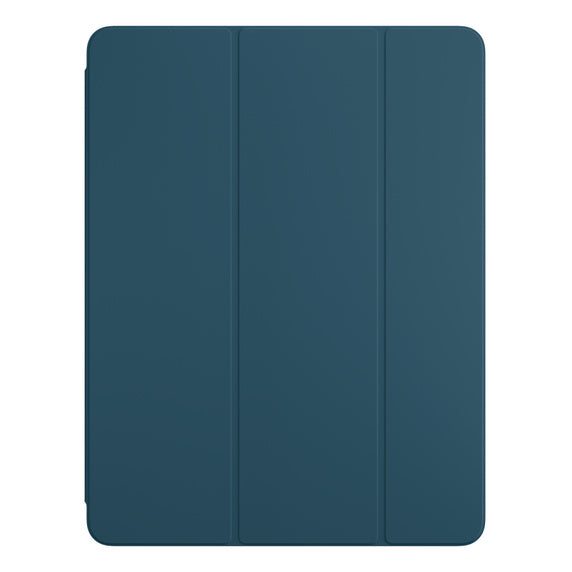Apple Smart Folio für iPad Pro 12,9" (6. Generation) - Marineblau