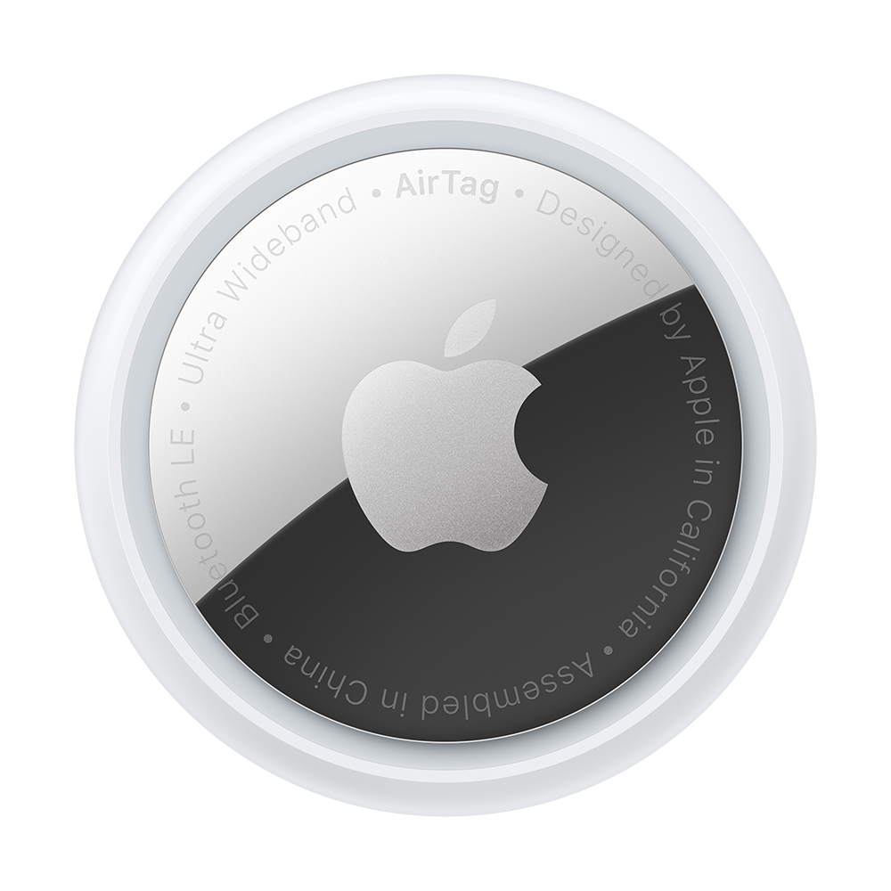 AirTag (1er Pack)