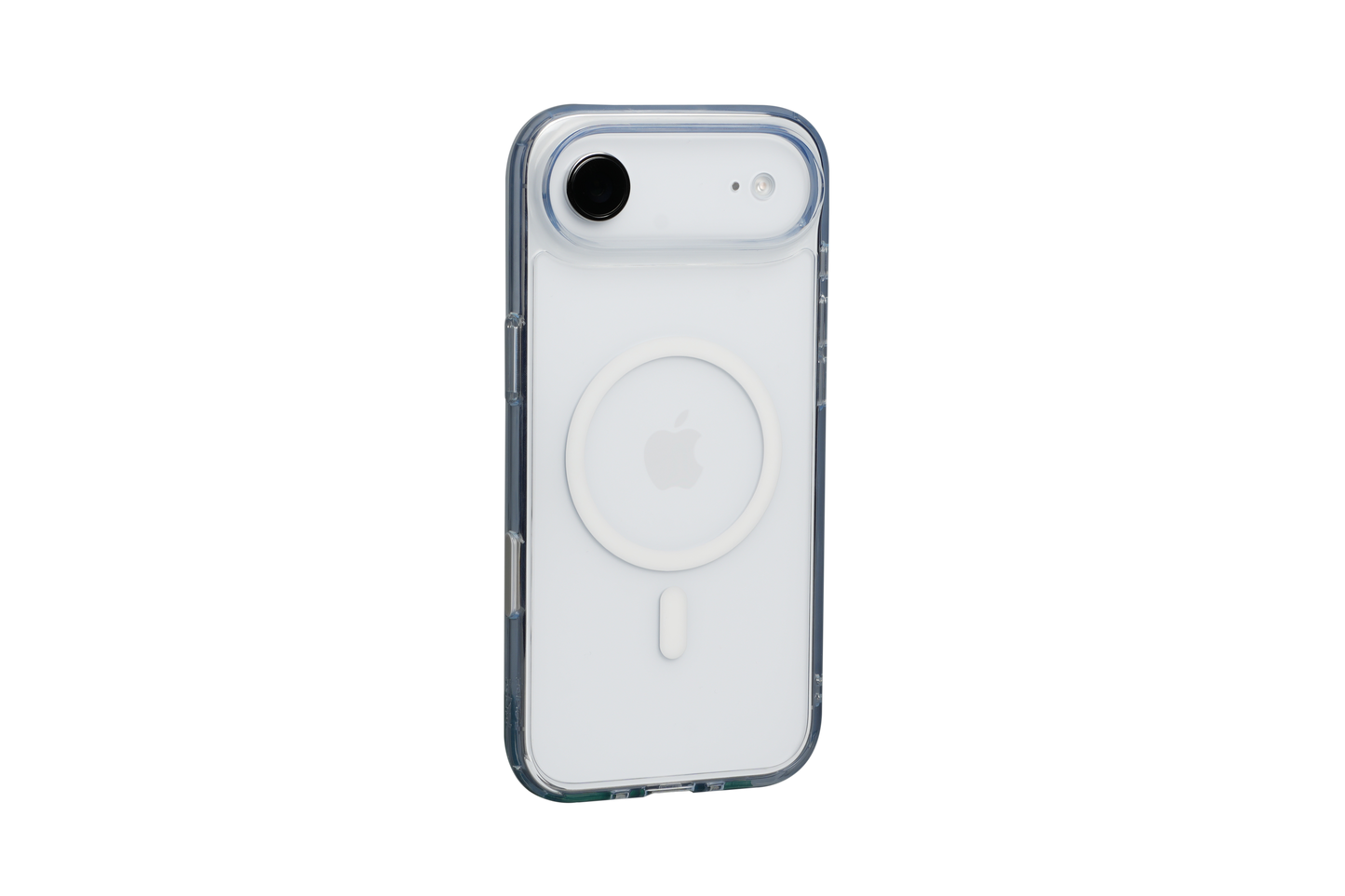 Tekne Frost Matte Hülle für iPhone 17 Air - Transparent