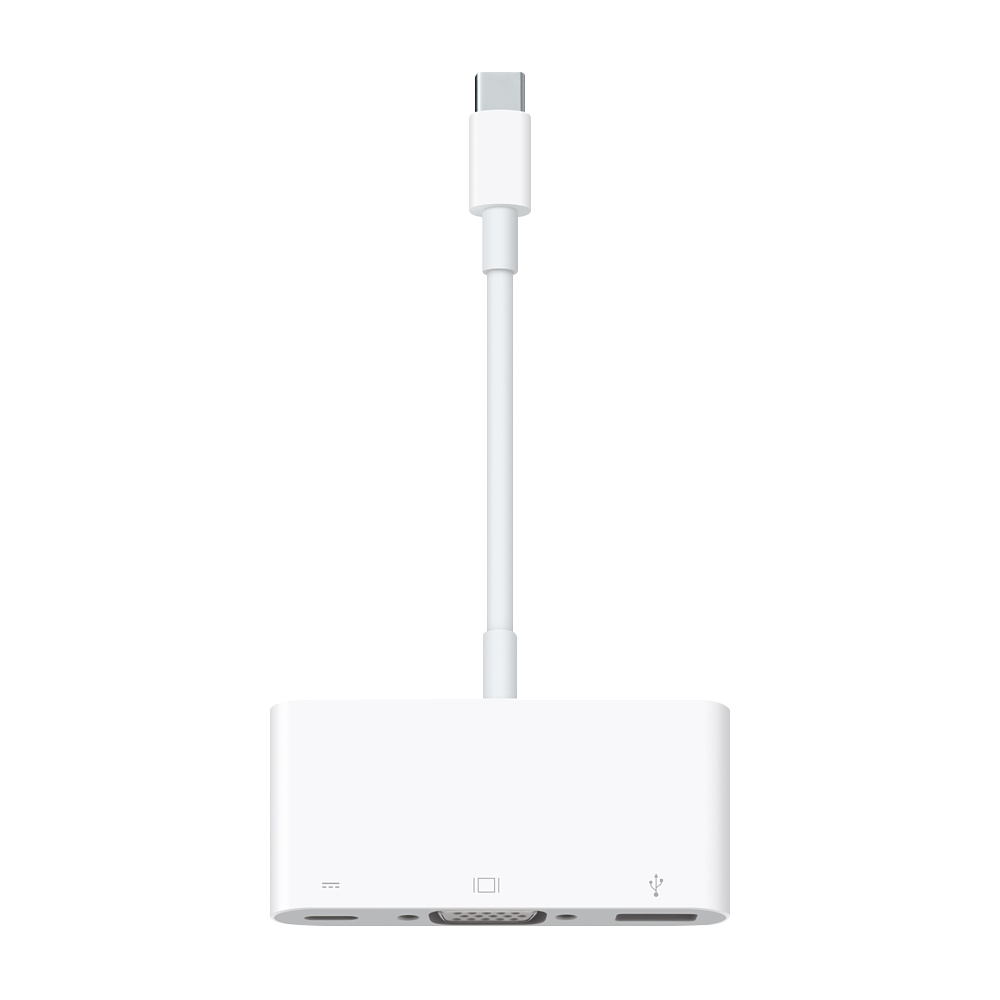 Apple USB-C Digital AV Multiport Adapter