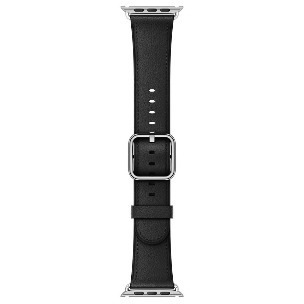 Apple Watch Armband - Klassische Dornschließe