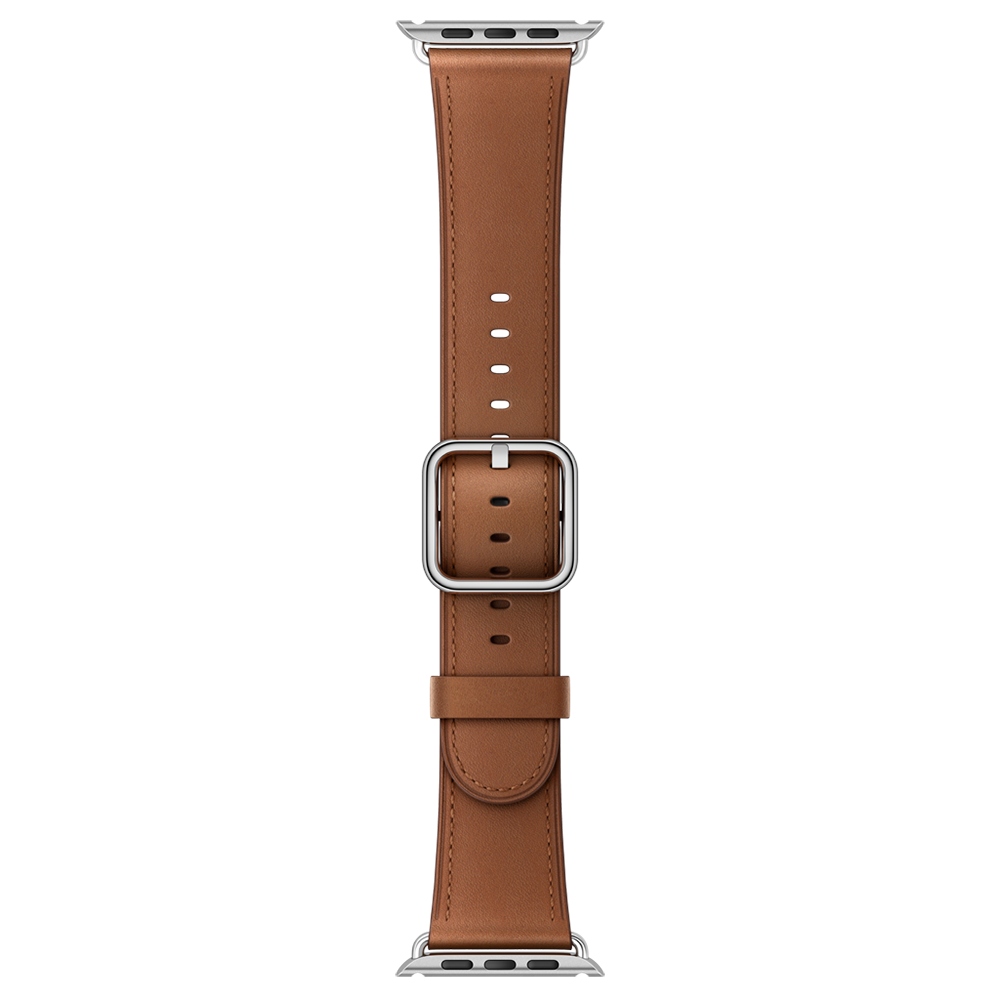 Apple Watch Armband - Klassische Dornschließe