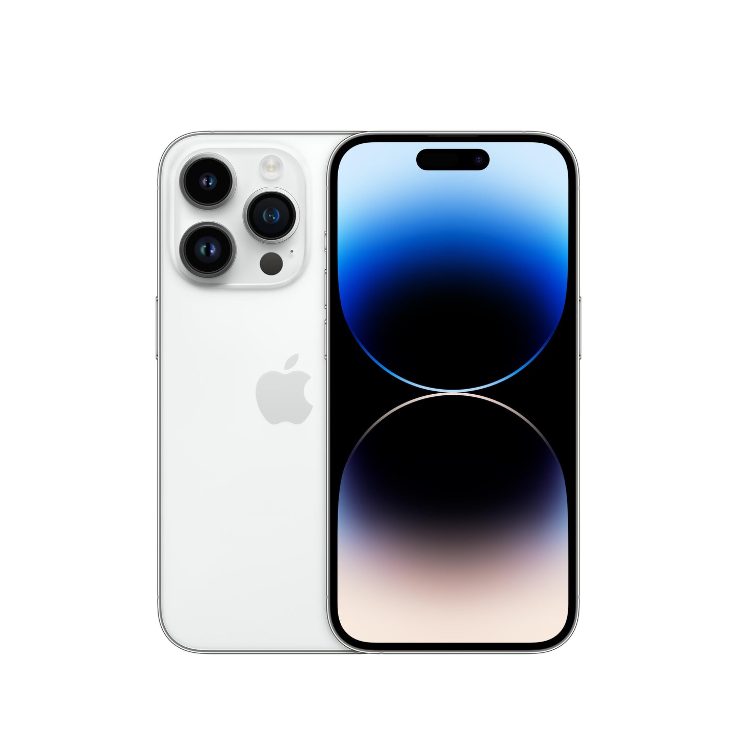 iPhone 14 Pro 512GB Silber