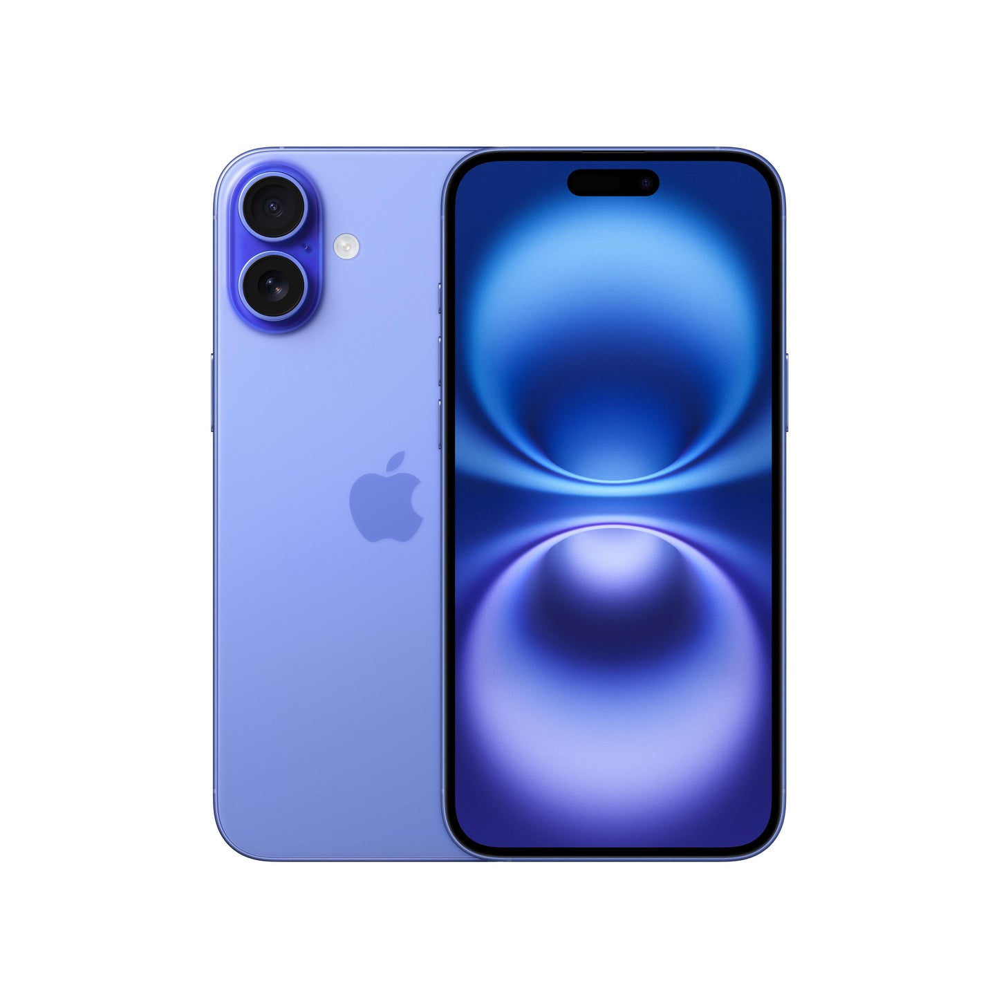 iPhone 16 Plus 128 GB Ultramarine