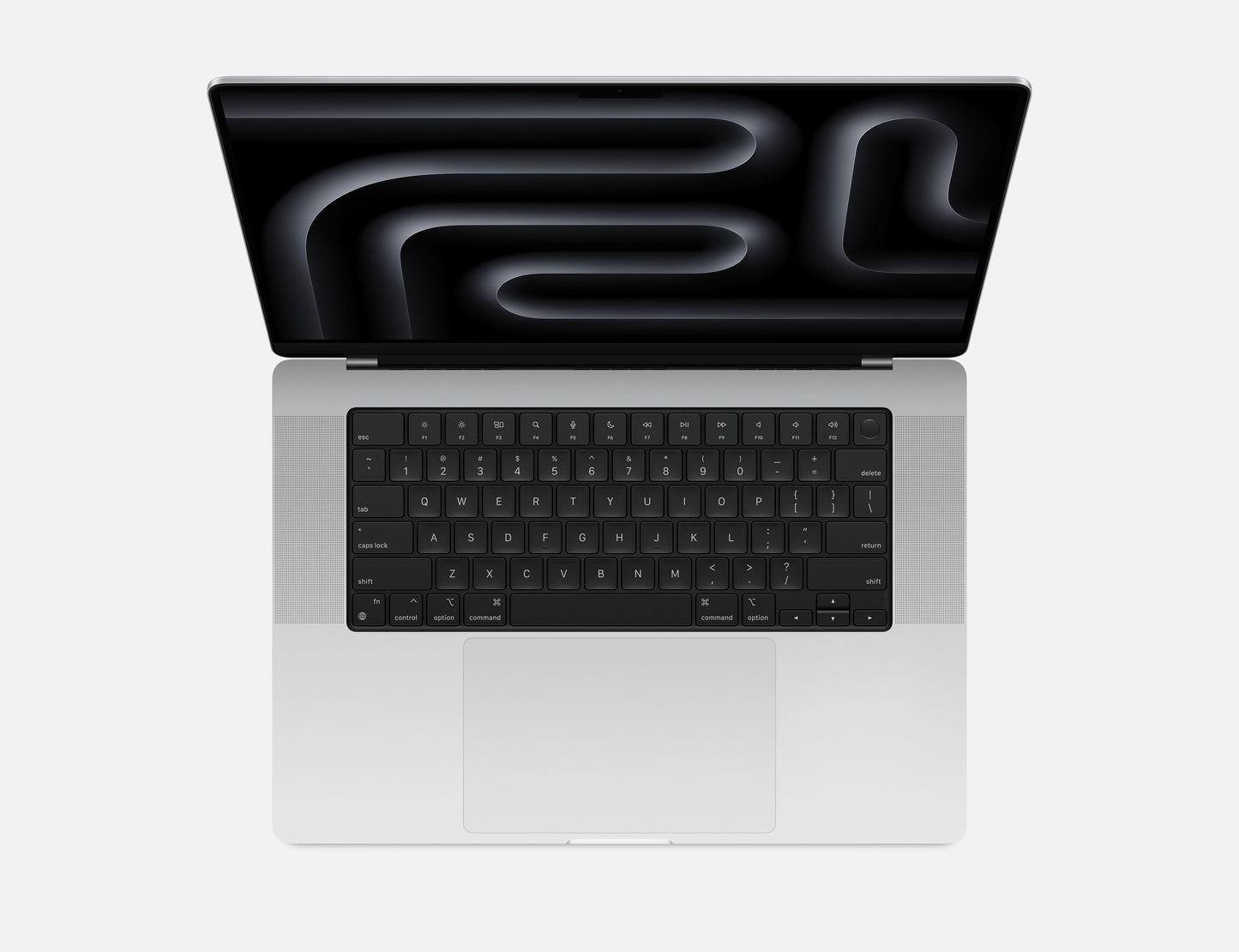 Apple MacBook Pro mit M3 Pro Chip 16 Zoll