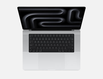 Apple MacBook Pro mit M3 Pro Chip 16 Zoll