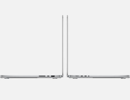 Apple MacBook Pro mit M3 Max Chip 16 Zoll