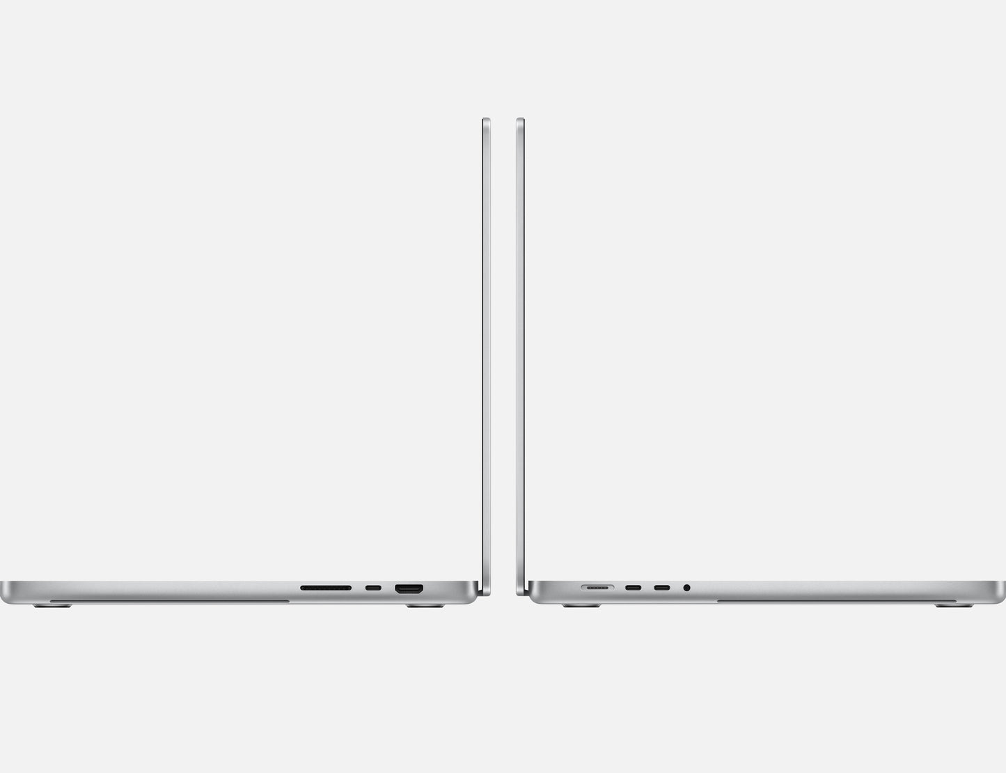 Apple MacBook Pro mit M3 Pro Chip 16 Zoll