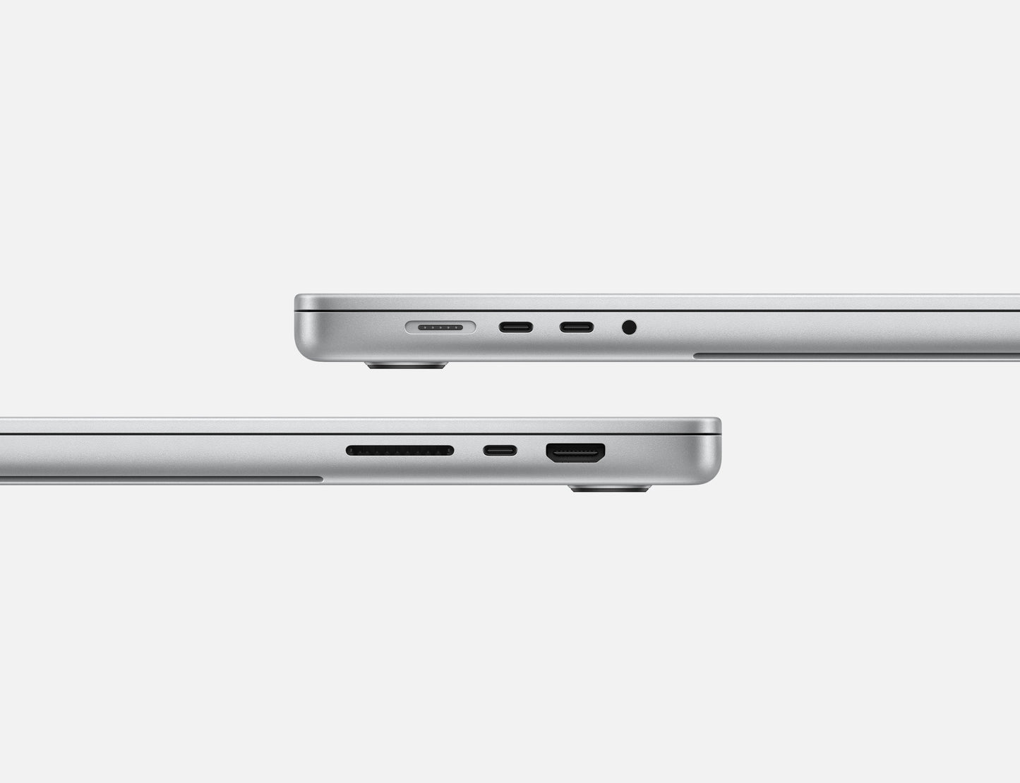 Apple MacBook Pro mit M3 Max Chip 16 Zoll