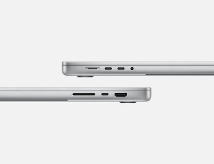 Apple MacBook Pro mit M3 Max Chip 16 Zoll